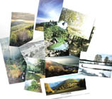 Cartes postales